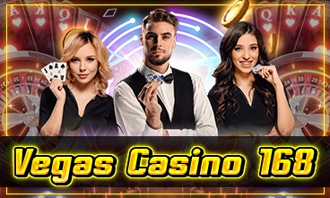 Vegas Casino 168