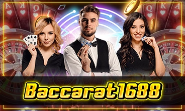 Baccarat1688