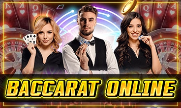 Baccarat Online