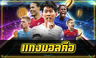 แทงบอลคือ